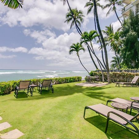 @ Marbella Lane - Breezy Studio@Diamond Head Beach Hotel Honolulu Zewnętrze zdjęcie